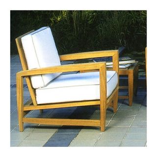 Kingsley Bate Amalfi Deep Seating Chair