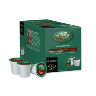 Mountain Coffee Roasters Nantucket Blend Coffee K Cup (Pack of 108