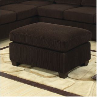 Poundex Bobkona Sectional