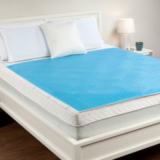 Comfort Revolution Hydraluxe Bubble Gel Cooling Pad
