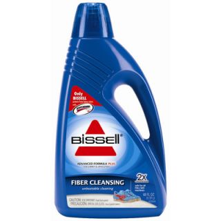 Bissell 60oz 2X Fiber Cleansing Formula