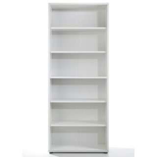 Pierce 87.25 Office Bookcase