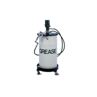 Legacy MFG Performance Series 551 Ratio Grease Pump System for 16