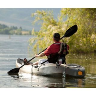 Lifetime Sport Fisher Kayak in Camo