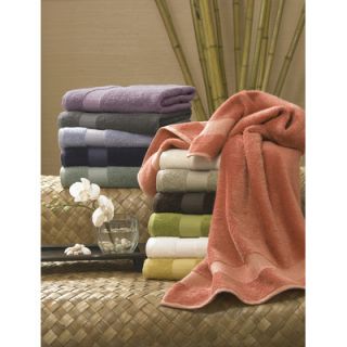 Kassatex Bamboo 6 Piece Towel Set