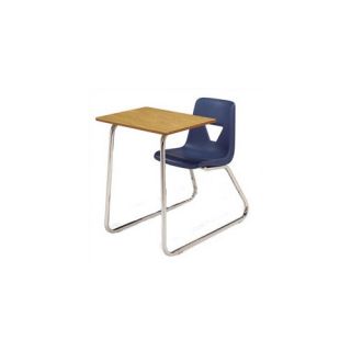 2000 Series 30 Laminate Chair Desk