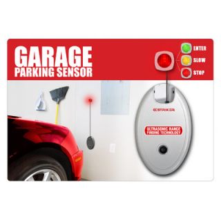 Striker Adjustable Garage Parking Sensor