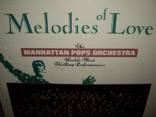 Melodies of Love Music