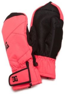 DC Women's Lear W12 Gloves  Snowboarding Gloves  Sports & Outdoors