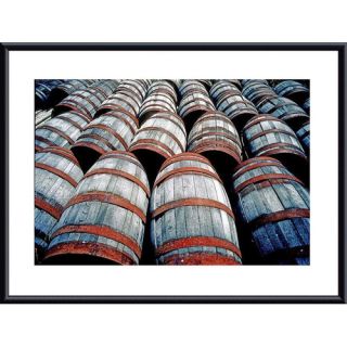 JDS Personalized Gift Wine Barrel Home Décor Sign Wall Décor