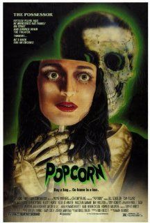 27 x 40 Popcorn Movie Poster  