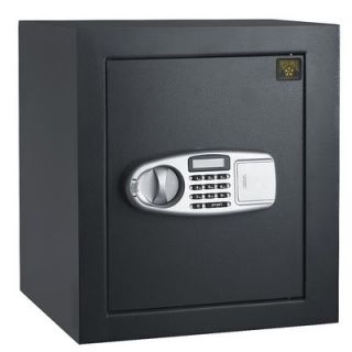 Paragon Safe Quarter Master Digital Keypad Fire Resistant Home Office