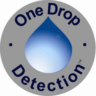 Theos Medical Systems, Inc. One Drop Detection IntelliFlex Mat for