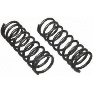 Moog CC669 Variable Rate Coil Spring Automotive