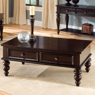 Standard Furniture Java Coffee Table