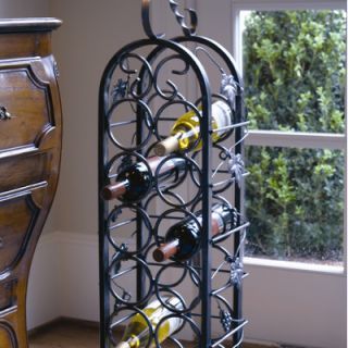 Napa Home & Garden Middleton 12 Bottle Wine Cabinet