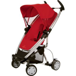 Quinny Zapp Xtra Stroller with Folding Seat