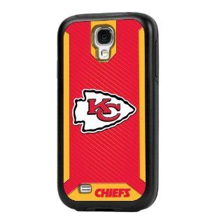 Kansas City Chiefs Galaxy S4 Rugged Series Phone Case by ProMark  Sports Fan Apparel  Sports & Outdoors