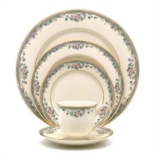 Spring Vista 5 Piece Place Setting