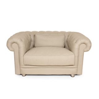 Chesterfield Lux Arm Chair