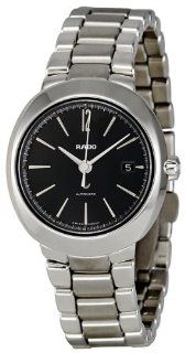 Rado D Star Automatic Ceramos Watch R15514153 at  Men's Watch store.