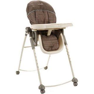 Safety 1st AdapTable High Chair   Lexington  Baby