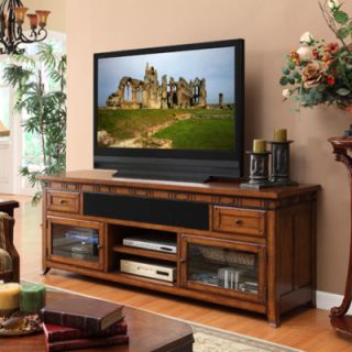 Legends Furniture Sierra 76 TV Stand