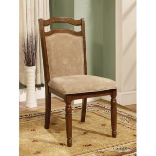 Hokku Designs Kelman Side Chair (Set of 2)