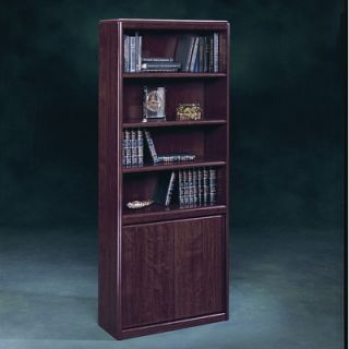 Sauder Cornerstone Library Bookcase