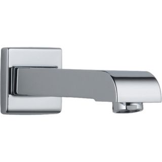 Arzo Wall Mount Pull up Non Diverter Tub Spout Trim