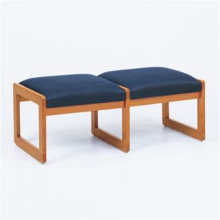 Classic Solid Wood Bench