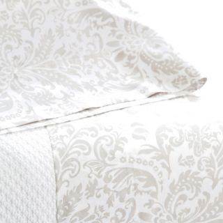 Pine Cone Hill Genevieve 250 Thread Count Sheet