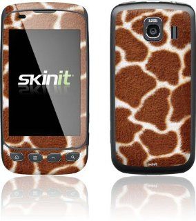 Animal Prints   Giraffe   LG Optimus S LS670   Skinit Skin Cell Phones & Accessories