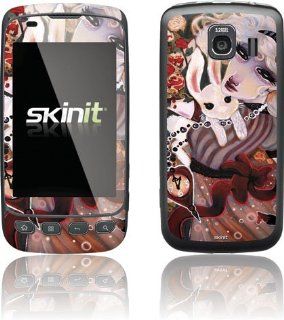 Paintings   Painting the Roses   LG Optimus S LS670   Skinit Skin Cell Phones & Accessories