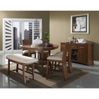 Somerton Milan Counter Height Dining Table