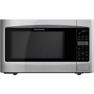 Frigidaire .2 Cu. Ft. Countertop Microwave with Convection