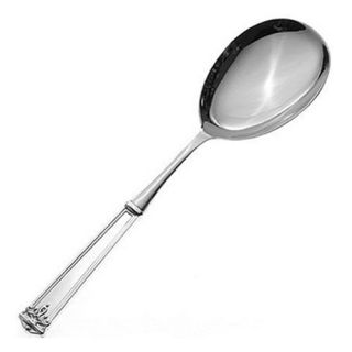 Trianon Salad Serving Spoon with Hollow Handle