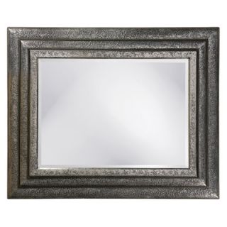 Howard Elliott Asher Wall Mirror