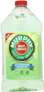 Murphy's All Purpose, Multi surface Cleaner, 32 Ounce (Pack of 2) Health & Personal Care