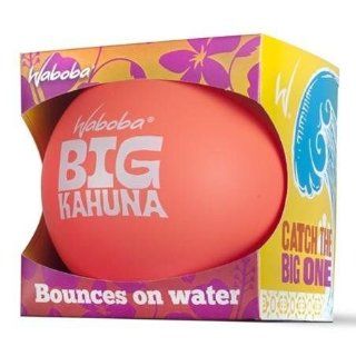 Waboba 673 Big Kahuna (Colors May Vary), Only one ball Toys & Games
