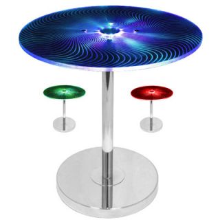 LumiSource Spyra End Table