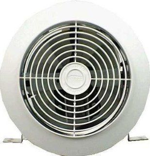 3 each Vertical Discharge Fan (673)   Built In Household Ventilation Fans  