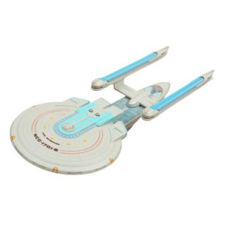 Diamond Selects Star Trek Enterprise B Ship