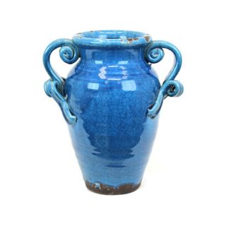 Urban Trends Home and Garden Accents Tuscan Vase
