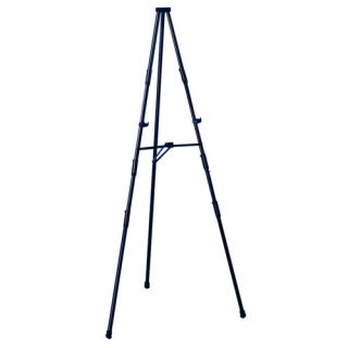 Convention and Hotel Facilities Steel Easel