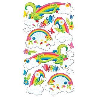 Sticko Spring Rainbows Stickers