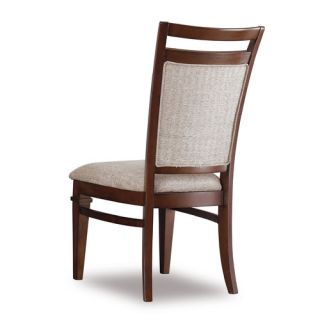 Abbott Place Upholstered Back Side Chair