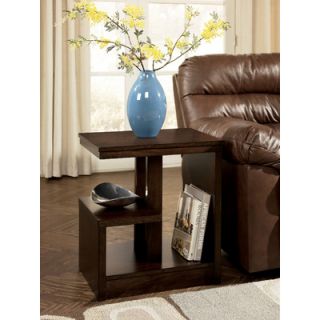 Signature Design by Ashley Caribou Coffee Table Set