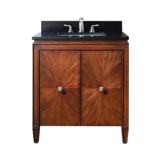 Brentwood Bathroom Vanity Set