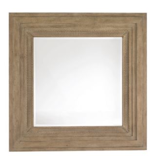 Lexington Monterey Sands 42.5 H x 42.5 W Spyglass Square Mirror